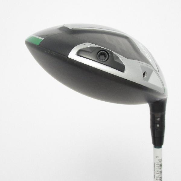 キャロウェイゴルフ ELYTE エリート X ドライバー VENTUS GREEN 5 for Callaway  シャフト：VENTUS GREEN 5 for Callaway_4