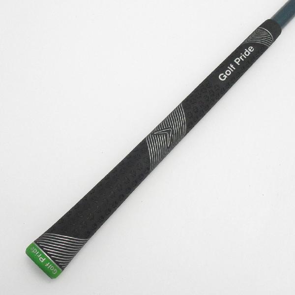 キャロウェイゴルフ ELYTE エリート X ドライバー VENTUS GREEN 5 for Callaway  シャフト：VENTUS GREEN 5 for Callaway_6