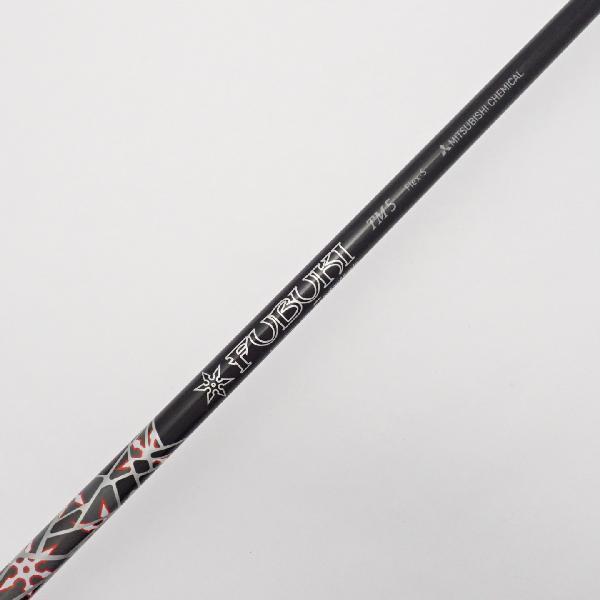 テーラーメイド M4 M4 フェアウェイウッド FUBUKI TM5 【3W】 シャフト