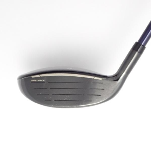 Qi10 MAX 3W 純正Diamana TM50Sシャフト TaylorMade（テーラーメイド） Qi10 Qi10 MAX フェアウェイウッド