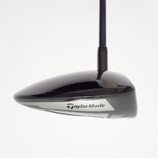 Qi10 MAX 3W 純正Diamana TM50Rシャフト TaylorMade（テーラーメイド） Qi10 Qi10 MAX フェアウェイウッド