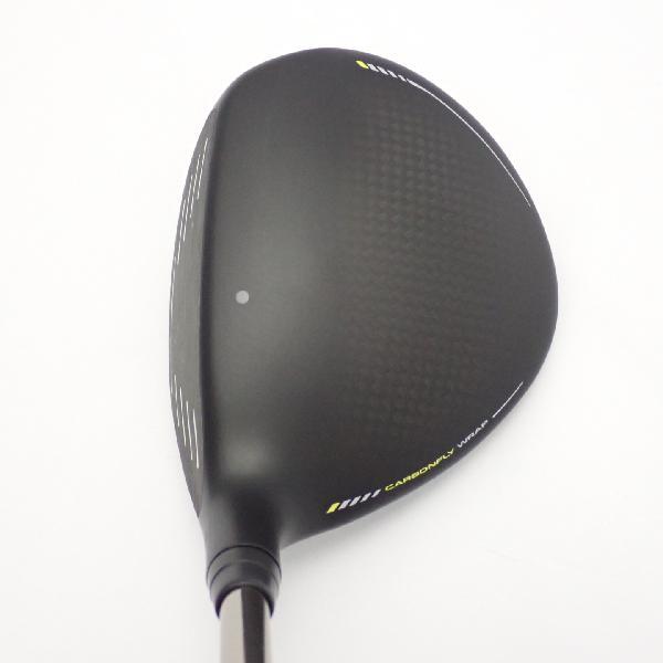 PING（ピン） G430 G430 MAX フェアウェイウッド PING TOUR 2.0 CHROME