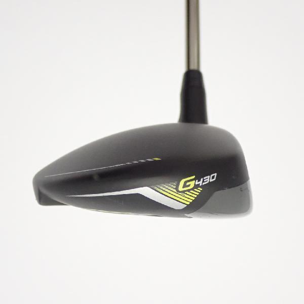 PING（ピン） G430 G430 MAX フェアウェイウッド PING TOUR 2.0 CHROME