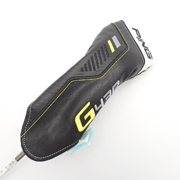 PING G430 MAX 3Wフェアウェイウッド CHROME 2.0 65X PING（ピン） G430 G430 MAX フェアウェイウッド PING TOUR 2.0 CHROME