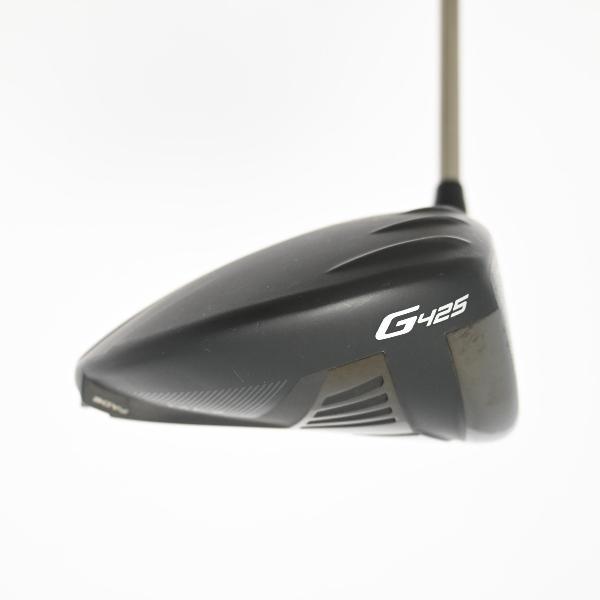 ピン G425 G425 MAX ドライバー PING TOUR 173-65 シャフト：PING TOUR