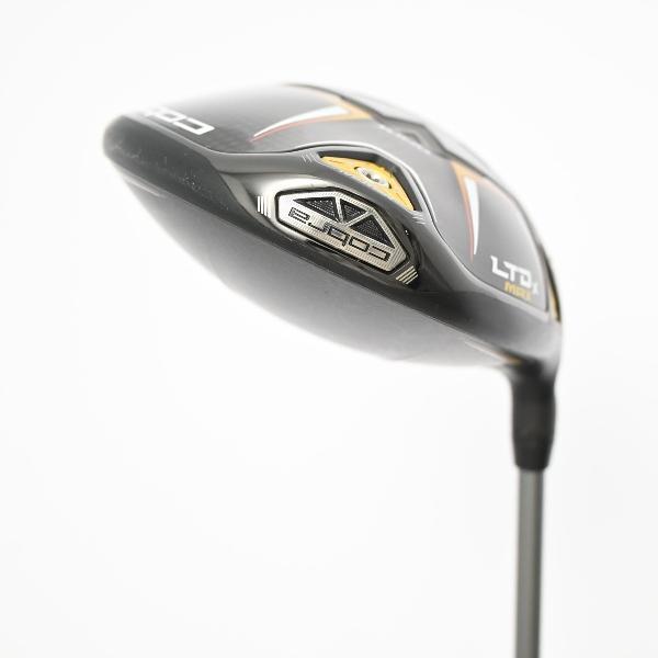 COBRA（コブラ） KING LTDx MAX ドライバー Speeder NX for Cobra
