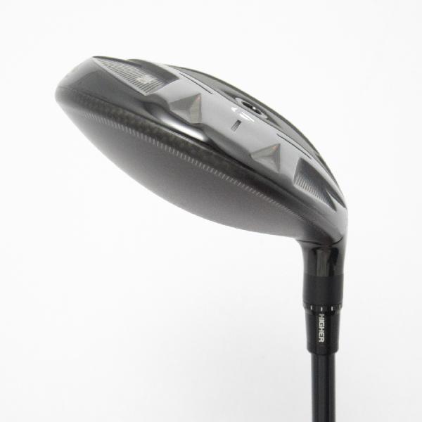 TaylorMade（テーラーメイド） Qi4D Qi4D フェアウェイウッド REAX 55