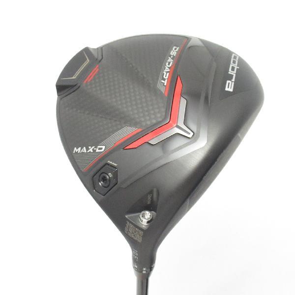 COBRA（コブラ） cobra DS-ADAPT MAX-D ドライバー Speeder NX for