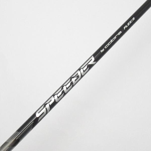 COBRA（コブラ） cobra DS-ADAPT MAX-D ドライバー Speeder NX for