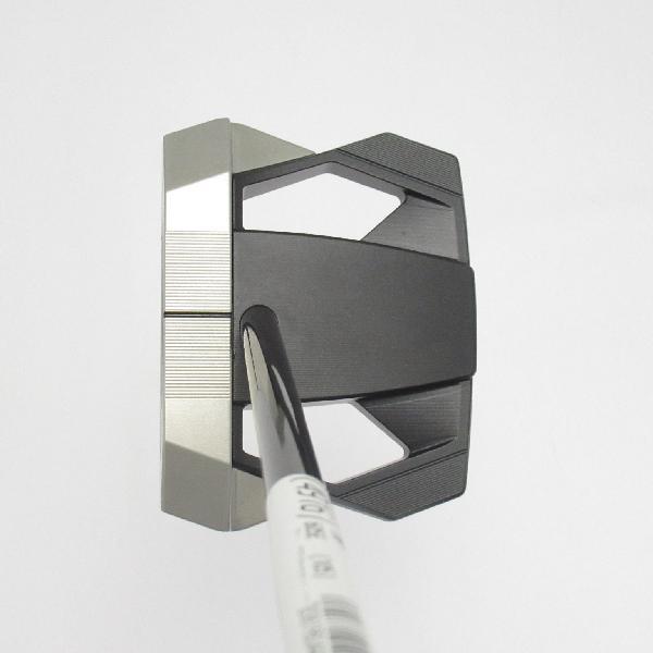 【特注品】TaylorMade シャフト 45.5インチ D4.5 309g TaylorMade（テーラーメイド） SPIDER SPIDER ZT STANDARD パター