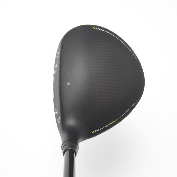 PING（ピン） G430 G430 MAX フェアウェイウッド ALTA J CB BLACK 【3W