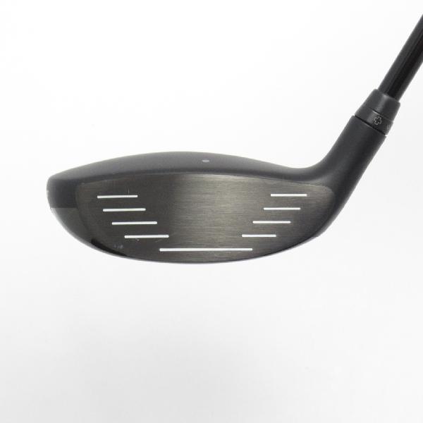 PING（ピン） G430 G430 MAX フェアウェイウッド ALTA J CB BLACK 【3W