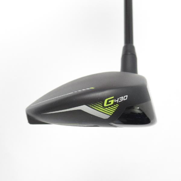 PING（ピン） G430 G430 MAX フェアウェイウッド ALTA J CB BLACK 【3W