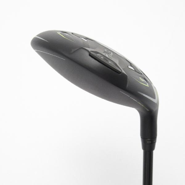 PING（ピン） G430 G430 MAX フェアウェイウッド ALTA J CB BLACK 【3W