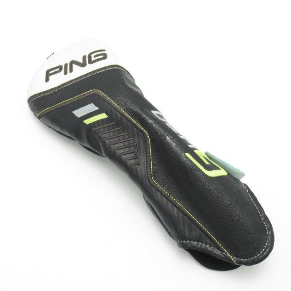 PING（ピン） G430 G430 MAX フェアウェイウッド ALTA J CB BLACK 【3W