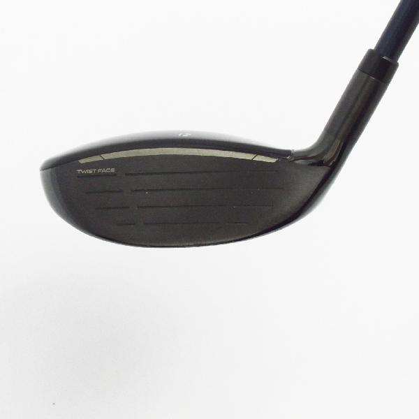 TaylorMade（テーラーメイド） Qi10 Qi10 MAX フェアウェイウッド