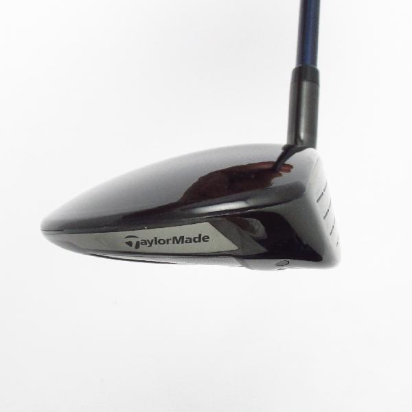 TaylorMade（テーラーメイド） Qi10 Qi10 MAX フェアウェイウッド