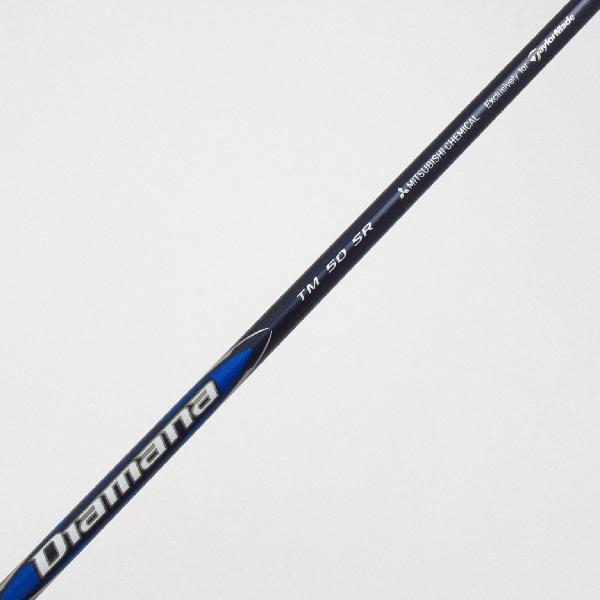 TaylorMade（テーラーメイド） Qi10 Qi10 MAX フェアウェイウッド