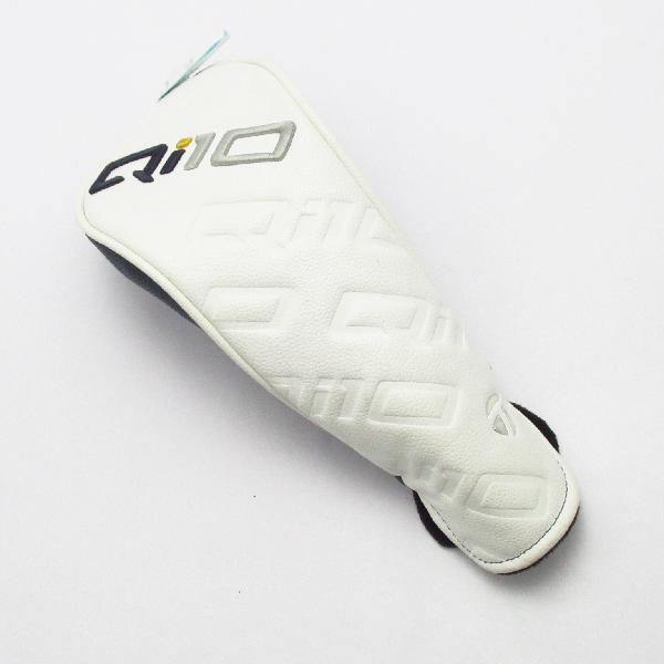 TaylorMade（テーラーメイド） Qi10 Qi10 MAX フェアウェイウッド