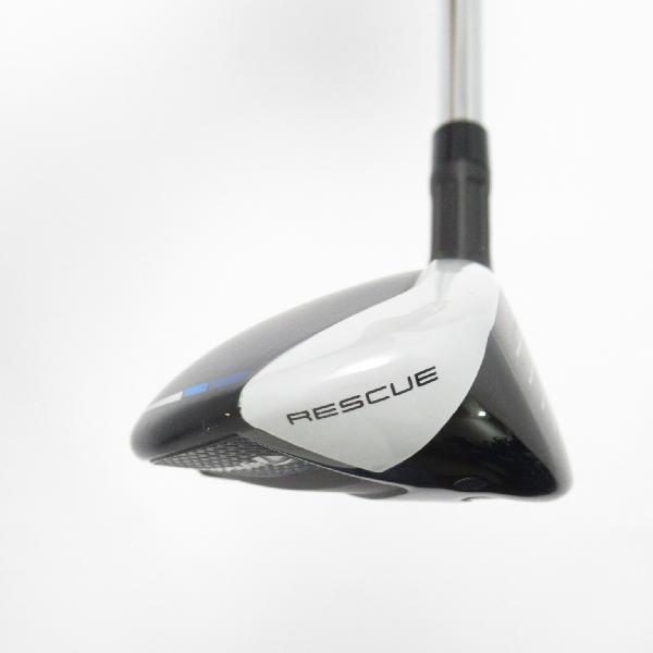 TaylorMade（テーラーメイド） SIM2 SIM2 マックス レスキュー