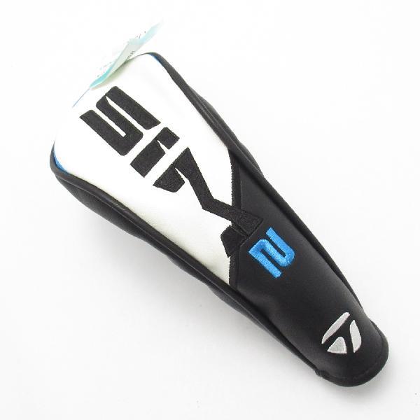 TaylorMade（テーラーメイド） SIM2 SIM2 マックス レスキュー