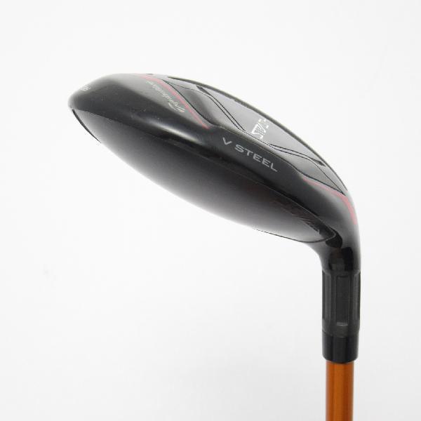 TaylorMade（テーラーメイド） STEALTH ステルス RESCUE 