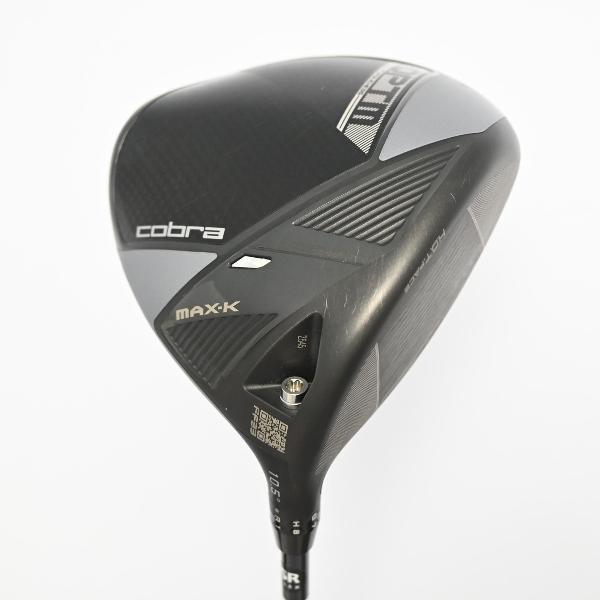 COBRA（コブラ） cobra OPTM MAX-K ドライバー LIN-Q for Cobra(2026