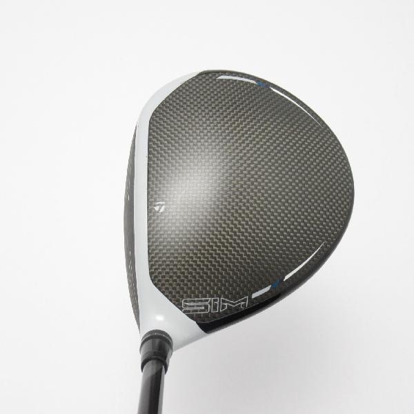 TaylorMade（テーラーメイド） SIM SIM マックス ドライバー Speeder