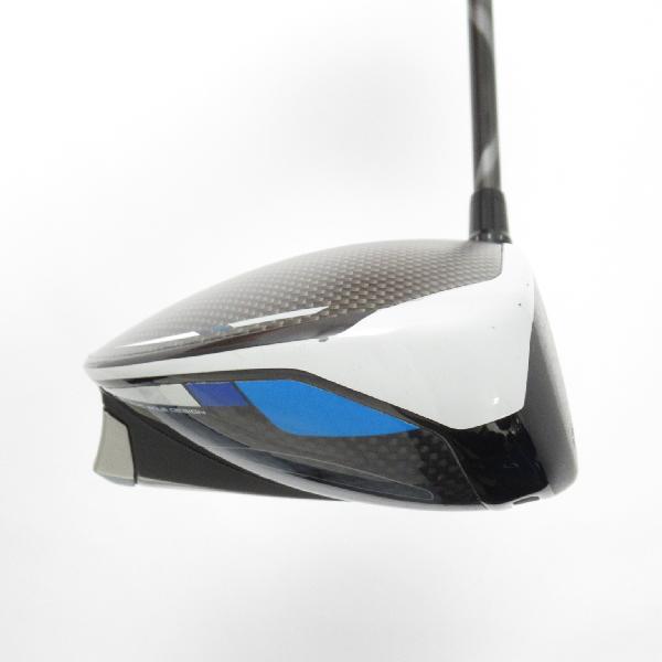 TaylorMade（テーラーメイド） SIM SIM マックス ドライバー Speeder