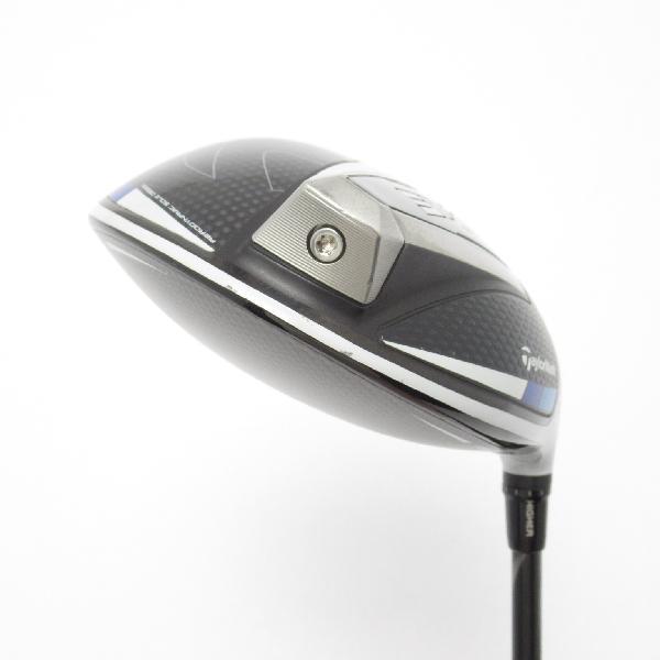 TaylorMade（テーラーメイド） SIM SIM マックス ドライバー Speeder