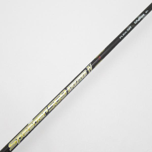 SIM MAX ドライバー10.5 スピーダーエボリューション IV 569 TaylorMade（テーラーメイド） SIM SIM マックス ドライバー Speeder