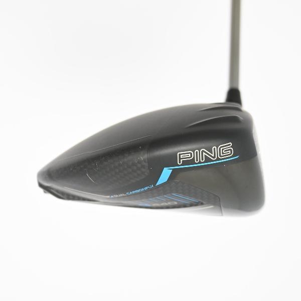 PING（ピン） G440 G440 K ドライバー PING TOUR 2.0 CHROME 65