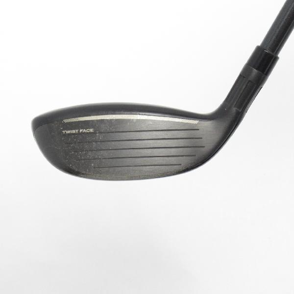 TaylorMade（テーラーメイド） STEALTH ステルス2 レスキュー