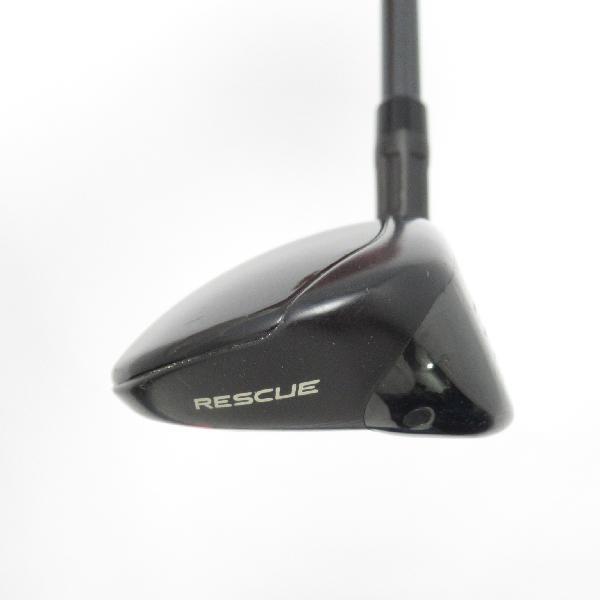 TaylorMade（テーラーメイド） STEALTH ステルス2 レスキュー