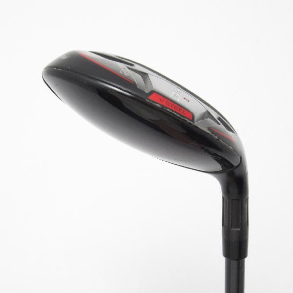 TaylorMade（テーラーメイド） STEALTH ステルス2 レスキュー