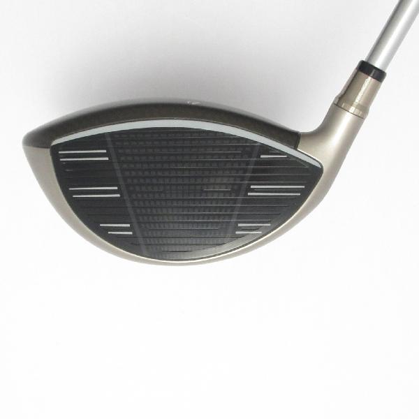 TaylorMade（テーラーメイド） Qi4D Qi4D MAX LITE ドライバー REAX 40