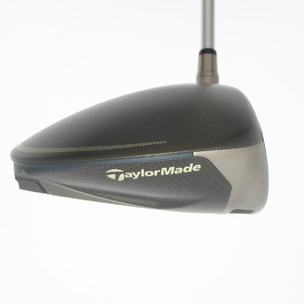 TaylorMade（テーラーメイド） Qi4D Qi4D MAX LITE ドライバー REAX 40
