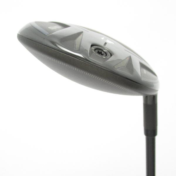 TaylorMade（テーラーメイド） Qi4D Qi4D MAX フェアウェイウッド REAX