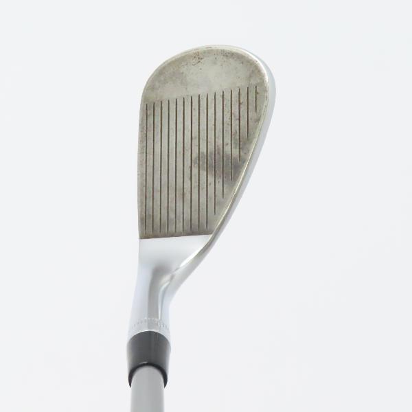 キャロウェイゴルフ Callaway Golf JAWS RAW ワイドグラインド クロムメッキ仕上げ ウェッジ ELDIO 40 for Callaway レディス 【・・・_1