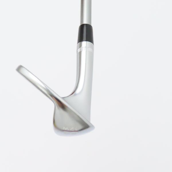 キャロウェイゴルフ Callaway Golf JAWS RAW ワイドグラインド クロムメッキ仕上げ ウェッジ ELDIO 40 for Callaway レディス 【・・・_3