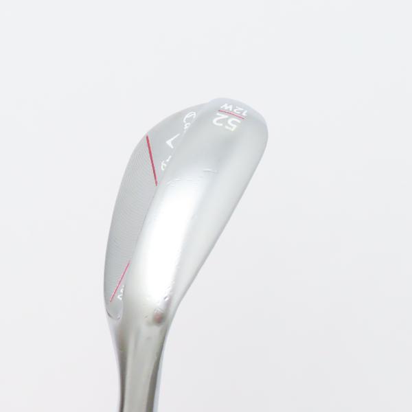 キャロウェイゴルフ Callaway Golf JAWS RAW ワイドグラインド クロムメッキ仕上げ ウェッジ ELDIO 40 for Callaway レディス 【・・・_4