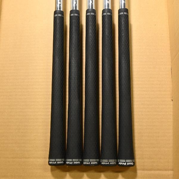 ミズノ JPX JPX921 FORGED アイアン N.S.PRO 950GH neo  シャフト：N.S.PRO 950GH neo(5本:#6 #7 #8 #9 PW)_7