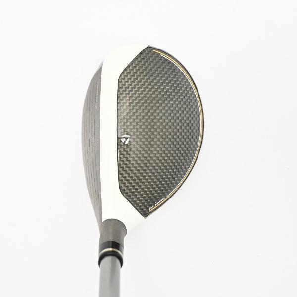 TaylorMade（テーラーメイド） STEALTH ステルス グローレ レスキュー