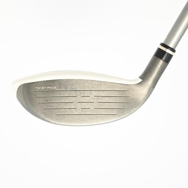 TaylorMade（テーラーメイド） STEALTH ステルス グローレ レスキュー