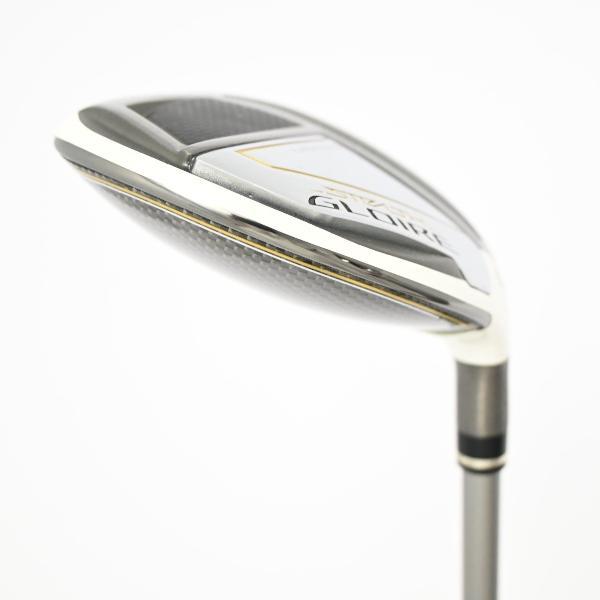 TaylorMade（テーラーメイド） STEALTH ステルス グローレ レスキュー