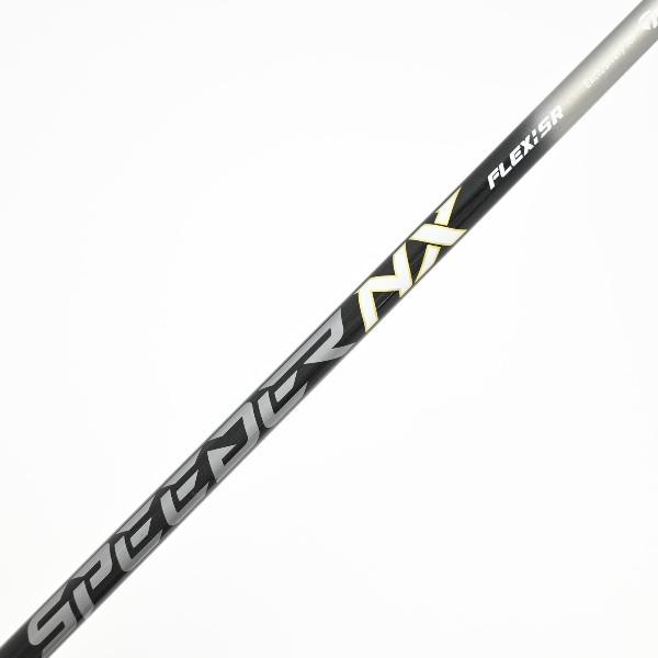 TaylorMade（テーラーメイド） STEALTH ステルス グローレ レスキュー