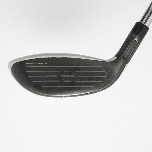 TaylorMade（テーラーメイド） SIM2 SIM2 マックス レスキュー
