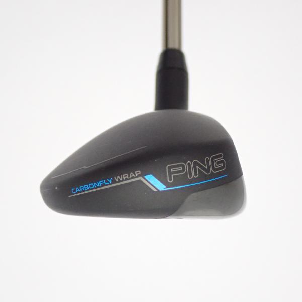 PING（ピン） G440 G440 ハイブリッド ユーティリティ PING TOUR 2.0 
