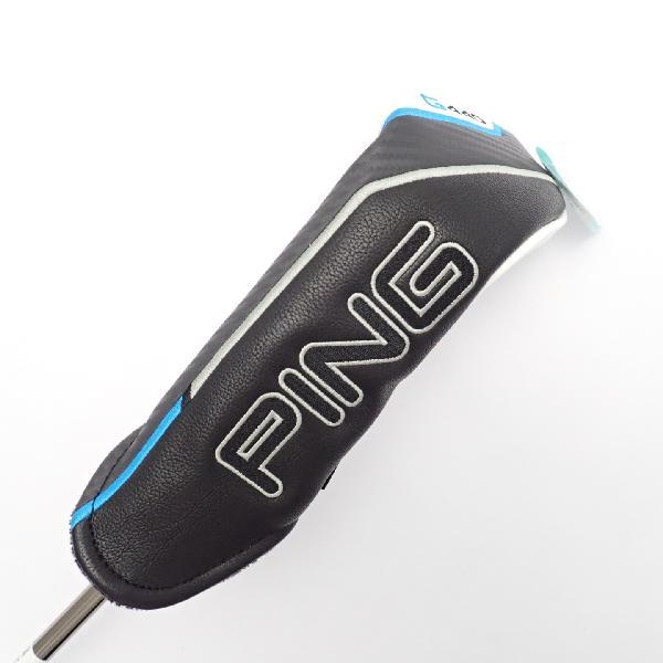 PING（ピン） G440 G440 ハイブリッド ユーティリティ PING TOUR 2.0 