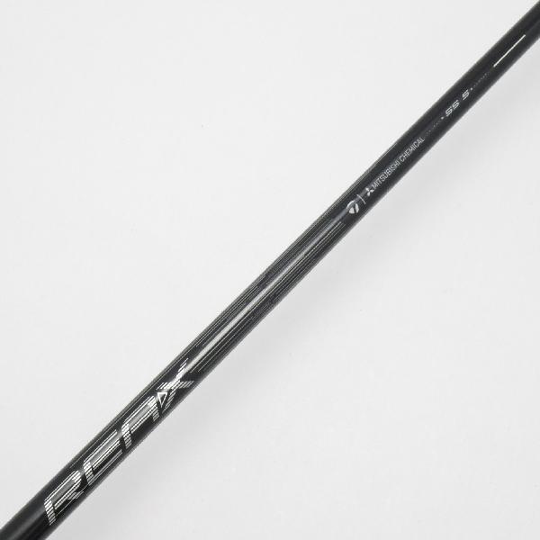TaylorMade（テーラーメイド） Qi4D Qi4D MAX フェアウェイウッド REAX